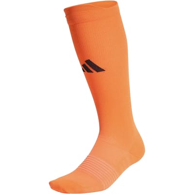 Adidas Performance Knee+ Sokken Oranje EU 46-48