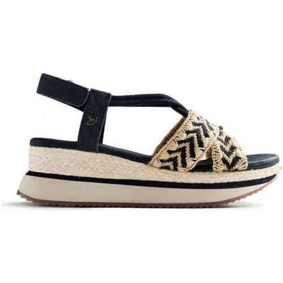 Sandalen met sleehak Gioseppo UGUNJA 78618-P