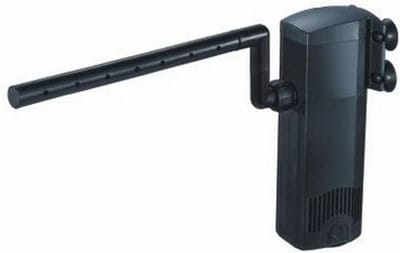 HS-aqua Tico 240 intern filter | Voor Aquaria tot 240 Liter