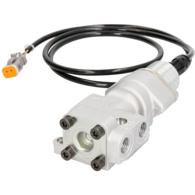 Parkeerinrichting, injectiesysteem BOSCH 2 417 205 022