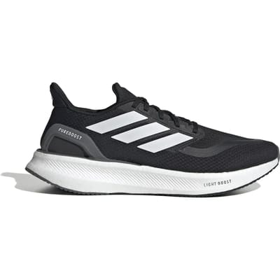 adidas Performance Pureboost 5 Hardloopschoenen - Heren - Zwart