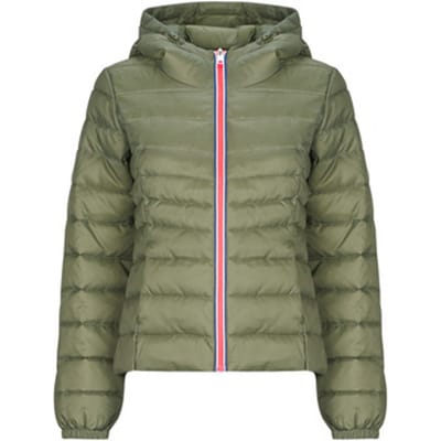 Only  Donsjas ONLTAHOE CONTRAST HOOD JACKET