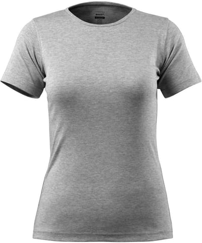 Mascot Crossover T-shirt 51583-967 - grijs-gemêleerd - 2XL
