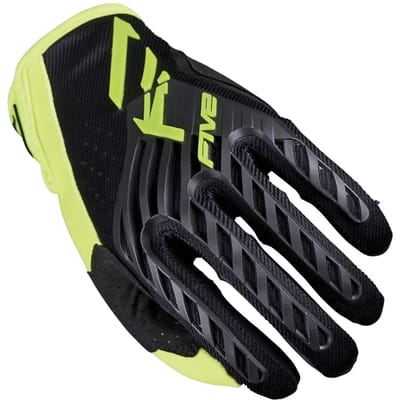 Motorcross handschoenen Five MXF3 Evo