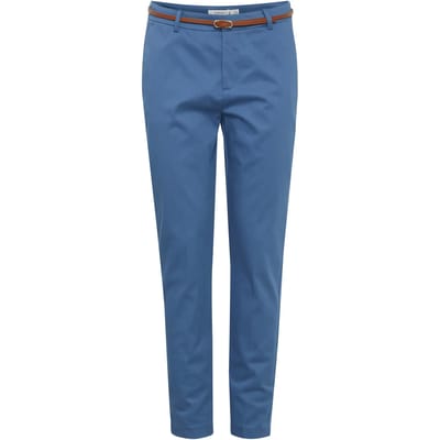 b.young - BYDAYS CIGARET PANTS 2 - Dames - Regular fit jeans