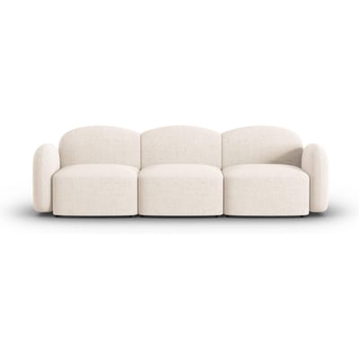 3-zitsbank Blair chenille | Micadoni Home