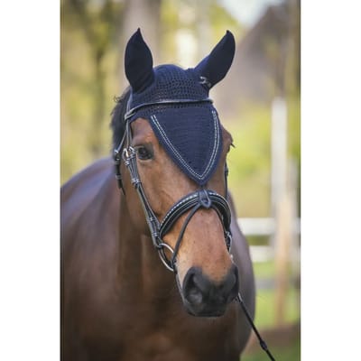 Paardenmuts Pénélope Strass