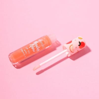 Sunkissed - Cutie Fruity Lip Oils