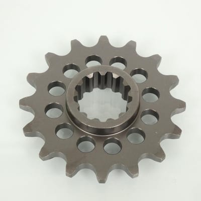 Pignon de sortie de boite Esjot pour Auto 16 dents pas 520 Neuf