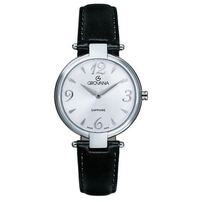 Grovana - 4556.1532 - Polshorloge - Dames - Florence Elegancia