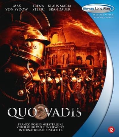 Quo Vadis