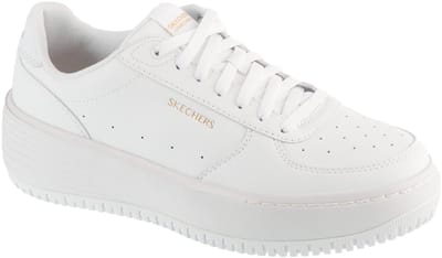 Skechers Grand 92 - Be Lifted, Vrouwen, Wit, Sneakers, maat: 38