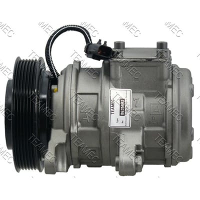 Compressor, airconditioner TEAMEC 8635003