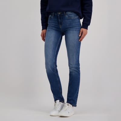 Cars Jeans Jeans Joyce Regular Fit - Dames