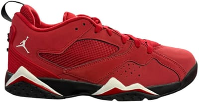 Jordan - MVP 92 - Basketbalschoenen - Mannen - Gym Red - Maat 46