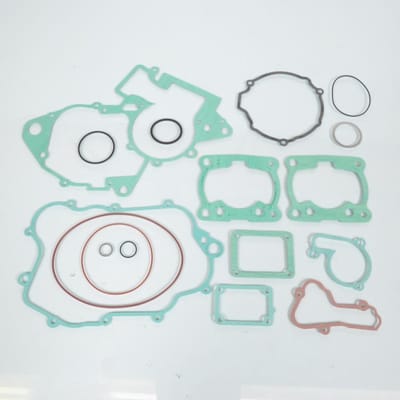 centauro motor pakkingset voor husqvarna 125 wr 1997 tot 2013 682a128fl nieuw