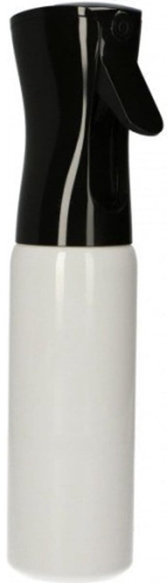 Sibel Extreme Mist II Zwarte dop 300ml