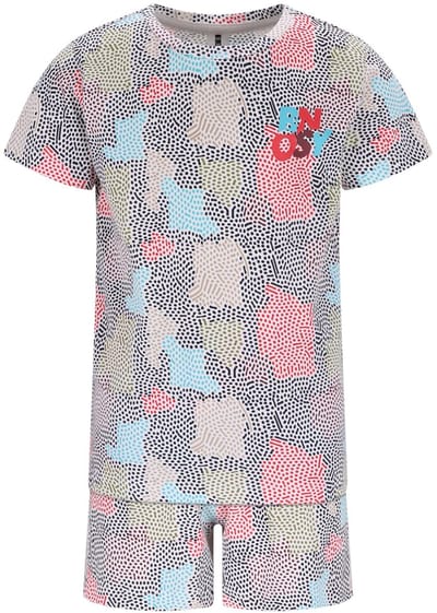 B.Nosy Y602-6080 Pyjamaset- Maat 98
