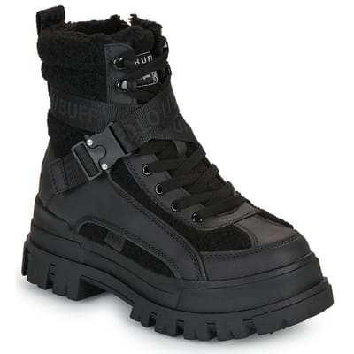 Laarzen Buffalo ASPHA COM1 WARM