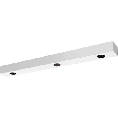 Connector for Fixtures Bases 3 Indeluz lighting Dube Square