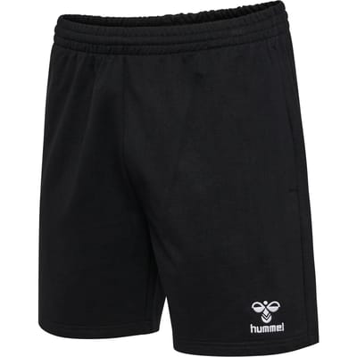 Herren Sweatshorts Normale Pasvorm Zweetstof Elastische Taille Zijzakken