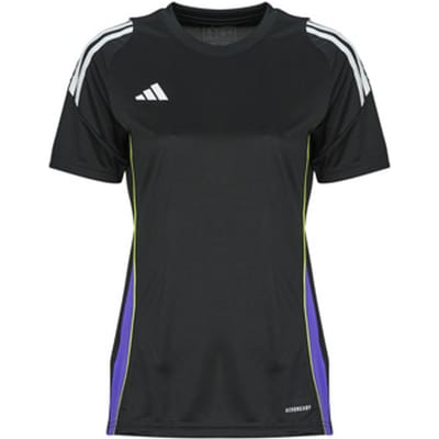 adidas  T-shirt Korte Mouw Tiro 24 Jersey