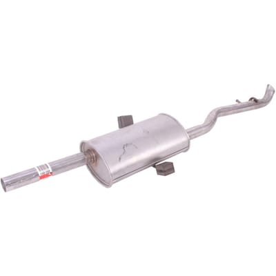Geluiddemper achter BOSAL 282-061