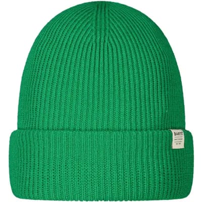 Barts Kinabalu Beanie - Green