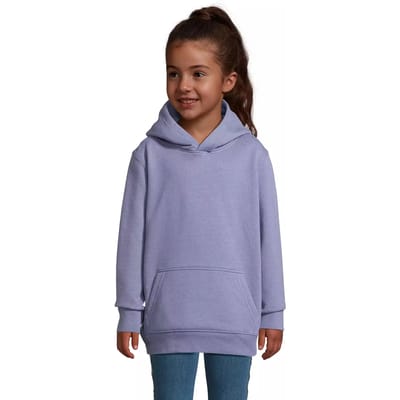 SOL'S Kids Hoodie Condor L04238K - Blue - 14 Jahre (154/164)