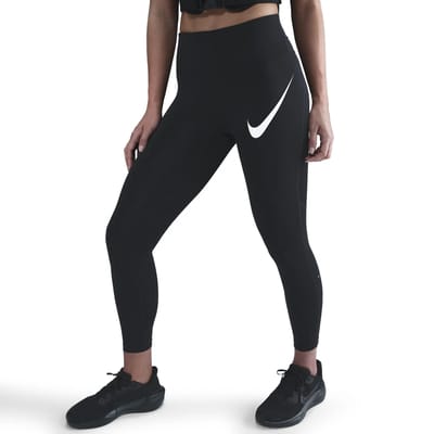 Nike Tempo Dri-FIT High-Rise 7/8 Tights Dames