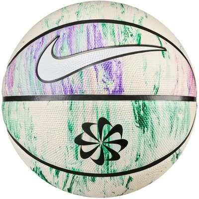 Nike Accessories Everyday Playground 8p Next Nature Deflated Basketbal MultiColour 7