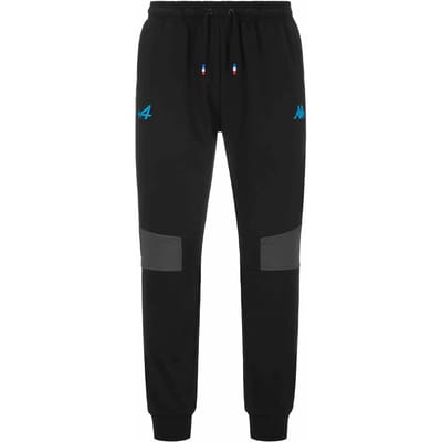 Alpine F1 kinder joggingsbroek Adrofin 2024