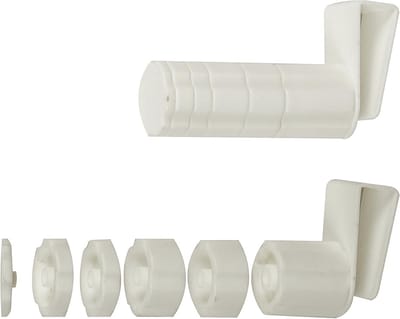 Universele Tankband voor Toilettank Reparatie en Lekpreventie