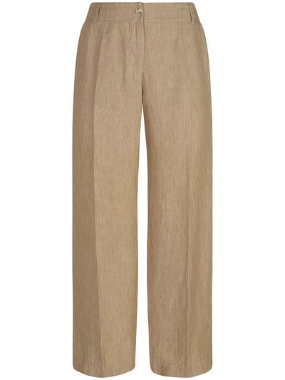 Culotte pasvorm Maine S Van Brax beige