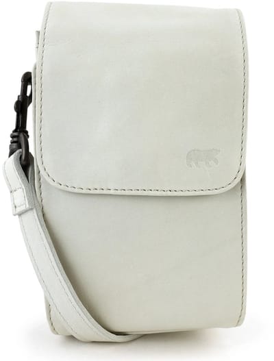 Bear Design Robbie 2.0 Leren Crossbodytas / Schoudertas - Unicorn