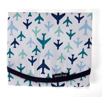 Keep Leaf - Lunchwrap Planes