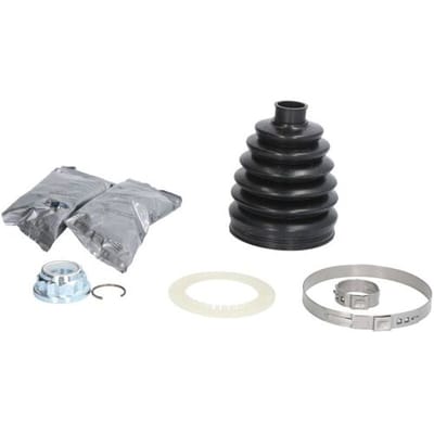 Balgenset, aandrijfas SPIDAN 25565