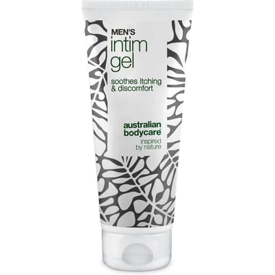 Australian Bodycare Men's Intimate Gel 100 ml