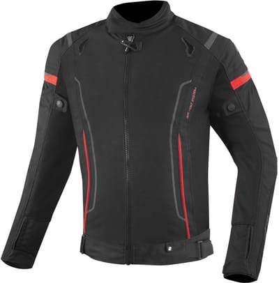 Bogotto Vysio waterdichte 3in1 motorfiets textieljas -
