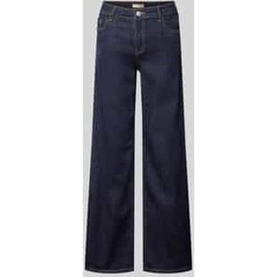 Wide fit Jeans in 5-pocketmodel Model 'Kimberly'