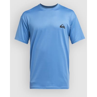 Quiksilver Everyday Surf Tee Lycra blauw
