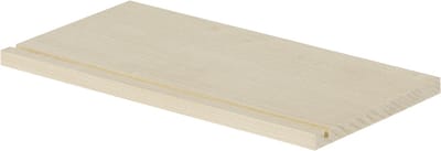 FIGR1 // BASE 20 - basisplaat ESDOORN voor REFLECTOR CIRCLE of RECTANGLE cm
