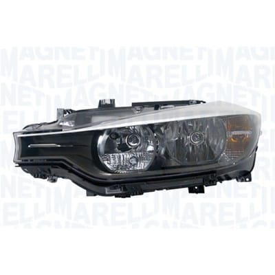 Koplampen MAGNETI MARELLI 719000000060, rechts