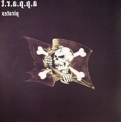 Vinyl 12" - Muziekalbum - Muziek Luisteren - Originele Persing - 33 ⅓ RPM - Zwart