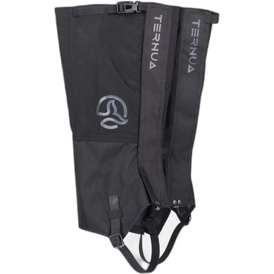Ternua Timor Gaiters Zwart L