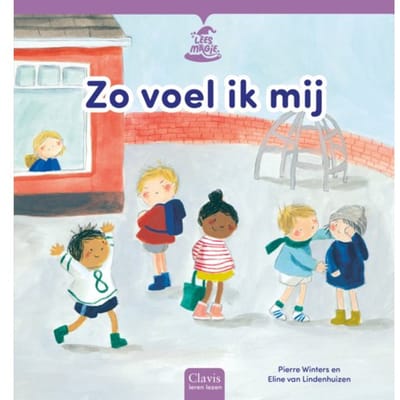 Zo Voel Ik Mij - Pierre Winters