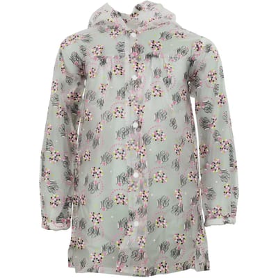 Windjack Peak Mountain Coupe-vent fille FEAK