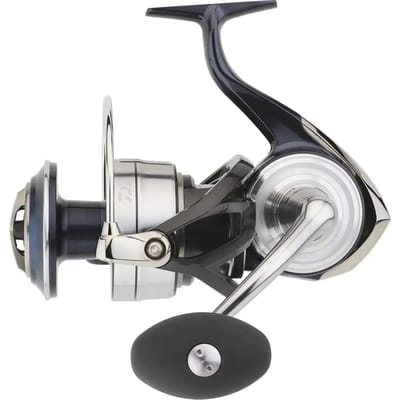 Haspel Daiwa Certate G 21 Sw 6000 Xh