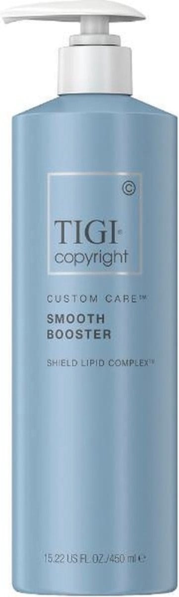 TIGI - Copyright Custom Care Smooth Booster - 450ml