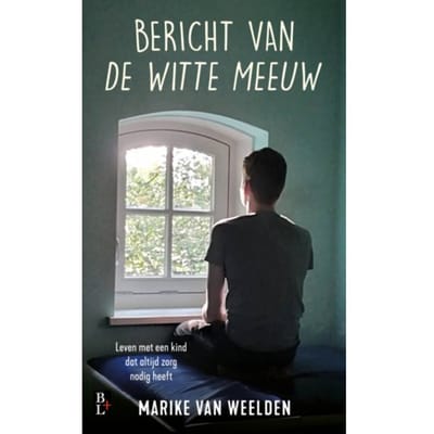 Bericht Van De Witte Meeuw - Marike van Weelden